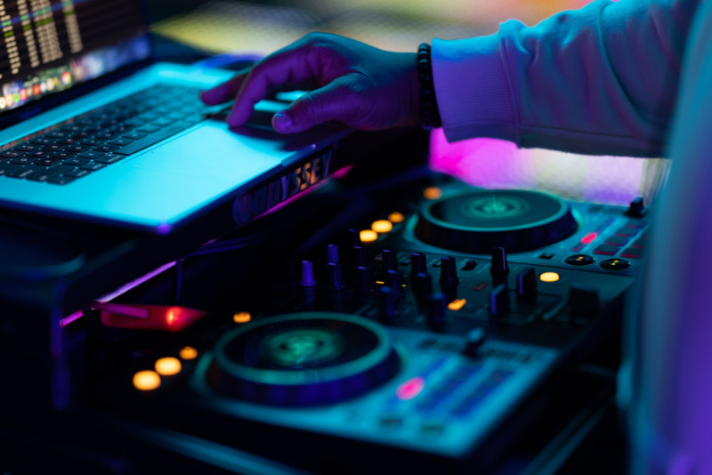 Dj Services